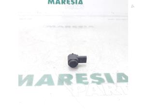 Gebruikte PDC Sensor Renault Megane II (BM/CM) 1.6 16V Prijs € 25,00 Margeregeling aangeboden door Maresia Parts
