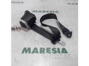 Gebruikte Veiligheidsgordel links-achter Citroen C3 Pluriel (HB) 1.4 Prijs € 65,00 Margeregeling aangeboden door Maresia Parts
