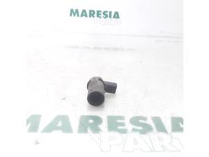 Gebruikte PDC Sensor Renault Laguna II Grandtour (KG) 1.9 dCi 120 Prijs € 35,00 Margeregeling aangeboden door Maresia Parts