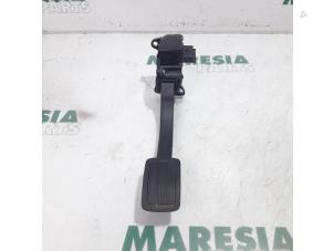 Gebruikte Gaspedaalpositie Sensor Peugeot 308 SW (L4/L9/LC/LJ/LR) 1.6 BlueHDi 120 Prijs € 17,50 Margeregeling aangeboden door Maresia Parts