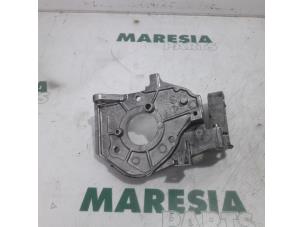 Gebruikte Steun (diversen) Peugeot 207/207+ (WA/WC/WM) 1.4 HDi Prijs € 20,00 Margeregeling aangeboden door Maresia Parts