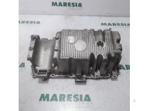 Gebruikte Carterpan Alfa Romeo 159 (939AX) 1.9 JTDm 16V Prijs € 90,00 Margeregeling aangeboden door Maresia Parts
