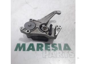 Gebruikte Wervelklep motor Alfa Romeo 159 (939AX) 1.9 JTDm 16V Prijs € 50,00 Margeregeling aangeboden door Maresia Parts
