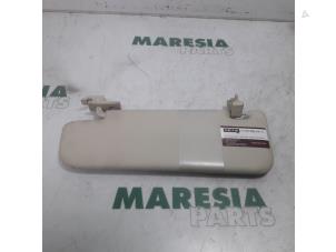 Gebruikte Zonneklep Fiat 500 (312) 0.9 TwinAir 80 Prijs € 15,00 Margeregeling aangeboden door Maresia Parts