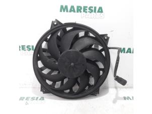 Gebruikte Koelvin Motor Fiat Scudo (270) 2.0 D Multijet Prijs € 60,50 Inclusief btw aangeboden door Maresia Parts