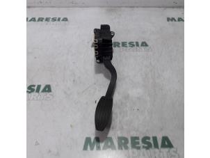 Gebruikte Gaspedaalpositie Sensor Fiat Panda (312) 0.9 TwinAir 65 Prijs € 35,00 Margeregeling aangeboden door Maresia Parts
