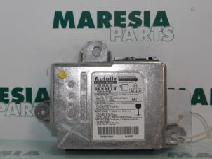Gebruikte Module Airbag Renault Grand Scénic II (JM) 2.0 16V Prijs € 100,00 Margeregeling aangeboden door Maresia Parts
