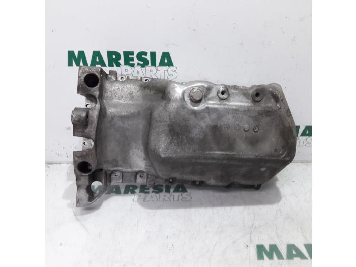 Gebruikte Carterpan Citroen C3 Pluriel (HB) 1.6 16V Prijs € 35,00 Margeregeling aangeboden door Maresia Parts