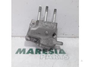 Gebruikte Motorrubber Fiat 500 (312) 1.2 69 Prijs € 30,00 Margeregeling aangeboden door Maresia Parts