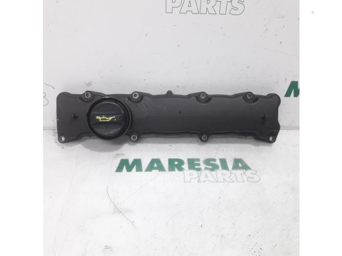 Gebruikte Kleppendeksel Peugeot 307 (3A/C/D) 1.4 16V Prijs € 25,00 Margeregeling aangeboden door Maresia Parts