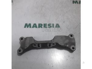 Gebruikte Motorrubber Peugeot 207/207+ (WA/WC/WM) 1.4 16V VTi Prijs € 25,00 Margeregeling aangeboden door Maresia Parts