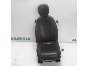 Gebruikte Voorstoel links Lancia Ypsilon (312) 0.9 TwinAir 85 Prijs € 135,00 Margeregeling aangeboden door Maresia Parts