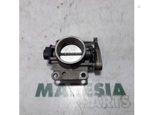 Gebruikte Gasklephuis Renault Megane Scenic Prijs € 50,00 Margeregeling aangeboden door Maresia Parts