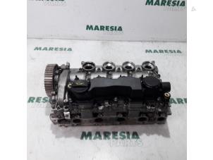 Gebruikte Cilinderkop Peugeot Expert Prijs € 288,75 Margeregeling aangeboden door Maresia Parts
