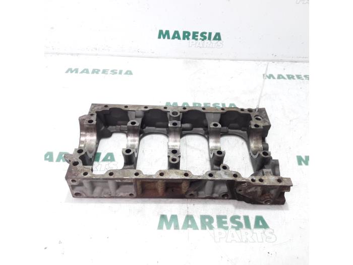 Gebruikte Krukas Fiat Ducato (250) 2.3 D 120 Multijet Prijs € 127,05 Inclusief btw aangeboden door Maresia Parts