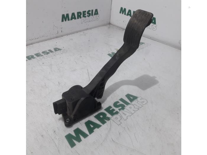 Gebruikte Sensor Gaspedaalpositie Citroen Berlingo 1.6 Hdi 75 16V Phase 1 Prijs € 60,50 Inclusief btw aangeboden door Maresia Parts