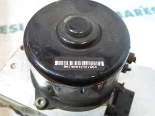 ABS Pomp van een Peugeot 206 (2A/C/H/J/S) 1.9 D 2000
