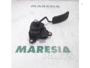 Gebruikte Gaspedaalpositie Sensor Renault Scénic II (JM) 1.6 16V Prijs € 35,00 Margeregeling aangeboden door Maresia Parts