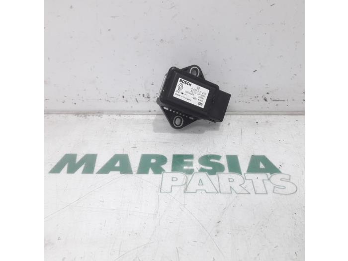 Gebruikte Esp computer Renault Scénic II (JM) 1.6 16V Prijs € 85,00 Margeregeling aangeboden door Maresia Parts