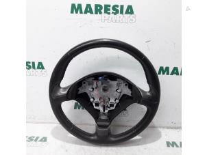 Gebruikte Stuurwiel Peugeot 407 SW (6E) 2.2 16V Prijs € 50,00 Margeregeling aangeboden door Maresia Parts