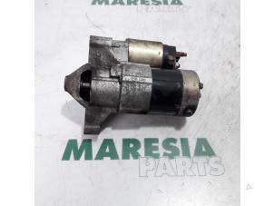 Gebruikte Startmotor Peugeot 407 SW (6E) 2.2 16V Prijs € 40,00 Margeregeling aangeboden door Maresia Parts
