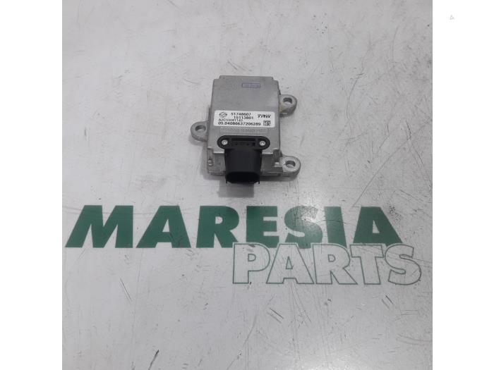 Gebruikte Esp computer Alfa Romeo 159 Sportwagon (939BX) 1.8 MPI 16V Prijs € 45,00 Margeregeling aangeboden door Maresia Parts