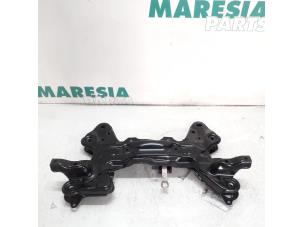 Gebruikte Subframe Citroen C3 (SC) 1.0 Vti 68 12V Prijs € 70,00 Margeregeling aangeboden door Maresia Parts