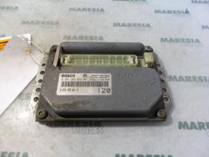 Gebruikte Computer Motormanagement Fiat Brava (182B) 1.4 S,SX 12V Prijs € 35,00 Margeregeling aangeboden door Maresia Parts