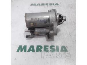 Gebruikte Startmotor Citroen C3 (SC) 1.0 Vti 68 12V Prijs € 30,00 Margeregeling aangeboden door Maresia Parts