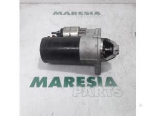 Gebruikte Startmotor Alfa Romeo MiTo (955) 1.4 Multi Air 16V Prijs € 50,00 Margeregeling aangeboden door Maresia Parts