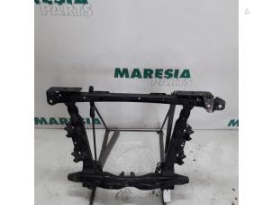 Gebruikte Subframe Renault Twingo II (CN) 1.5 dCi 90 FAP Prijs € 74,99 Margeregeling aangeboden door Maresia Parts