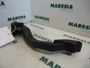 Gebruikte Gaspedaalpositie Sensor Peugeot 206 SW (2E/K) 2.0 HDi Prijs € 35,00 Margeregeling aangeboden door Maresia Parts