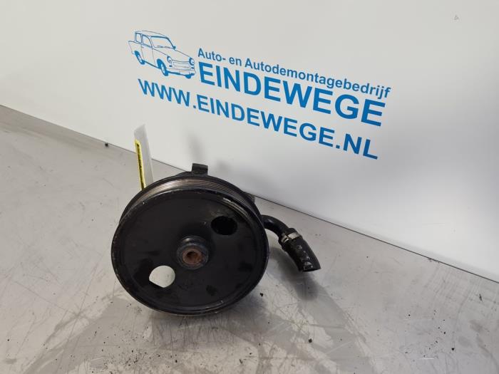Gebruikte Stuurpomp Volvo S40 (VS) 2.0 16V Prijs € 40,00 Margeregeling aangeboden door Auto- en demontagebedrijf Eindewege