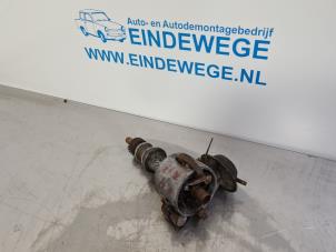 Gebruikte Ontsteking (compleet) Ford Taunus 1.6 Base,L,XL Prijs € 50,00 Margeregeling aangeboden door Auto- en demontagebedrijf Eindewege