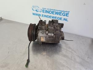 Gebruikte Aircopomp Volkswagen Passat Variant (3B6) 1.8 Turbo 20V Prijs € 65,00 Margeregeling aangeboden door Auto- en demontagebedrijf Eindewege