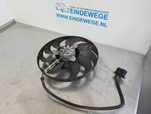 Gebruikte Koelvin Motor Volkswagen Golf IV (1J1) 1.6 FSI 16V Prijs € 30,00 Margeregeling aangeboden door Auto- en demontagebedrijf Eindewege