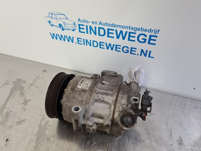 Gebruikte Aircopomp Seat Ibiza III (6L1) 1.4 16V 75 Prijs € 65,00 Margeregeling aangeboden door Auto- en demontagebedrijf Eindewege