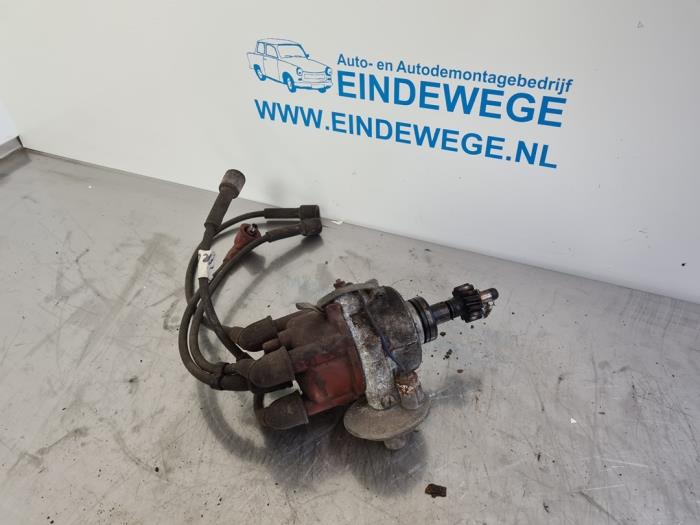 Gebruikte Ontsteking (compleet) Toyota Tercel (AL11/20/21) 1.3 Prijs € 65,00 Margeregeling aangeboden door Auto- en demontagebedrijf Eindewege