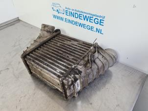 Gebruikte Intercooler Volkswagen Golf IV (1J1) 1.8 Turbo 20V Prijs € 35,00 Margeregeling aangeboden door Auto- en demontagebedrijf Eindewege
