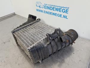 Gebruikte Intercooler Volkswagen Golf IV (1J1) 1.9 TDI Prijs € 35,00 Margeregeling aangeboden door Auto- en demontagebedrijf Eindewege