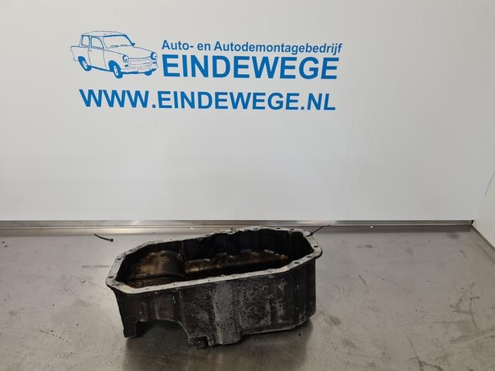 Gebruikte Carterpan Volkswagen Golf IV Variant (1J5) 1.4 16V Prijs € 30,00 Margeregeling aangeboden door Auto- en demontagebedrijf Eindewege