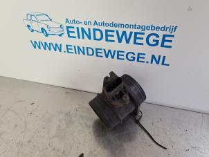 Gebruikte Luchtmassameter Volkswagen Golf IV (1J1) 1.9 TDI Prijs € 30,00 Margeregeling aangeboden door Auto- en demontagebedrijf Eindewege
