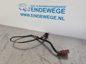 Gebruikte Lambda Sonde Volkswagen Passat Variant (3B6) 2.0 Prijs € 25,00 Margeregeling aangeboden door Auto- en demontagebedrijf Eindewege