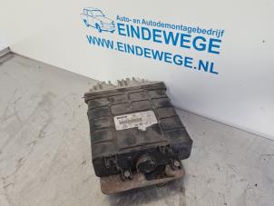 Gebruikte Computer Motormanagement Volkswagen Golf III (1H1) 1.8 CL,GL Prijs € 75,00 Margeregeling aangeboden door Auto- en demontagebedrijf Eindewege