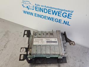 Gebruikte Computer Motormanagement Volkswagen Golf II (19E) 1.6 Prijs € 75,00 Margeregeling aangeboden door Auto- en demontagebedrijf Eindewege