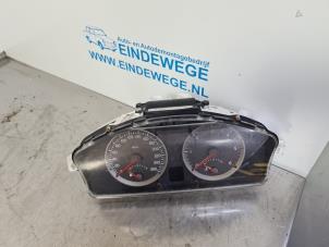 Gebruikte Instrumentenpaneel Volvo V50 (MW) 2.0 D 16V Prijs € 65,00 Margeregeling aangeboden door Auto- en demontagebedrijf Eindewege