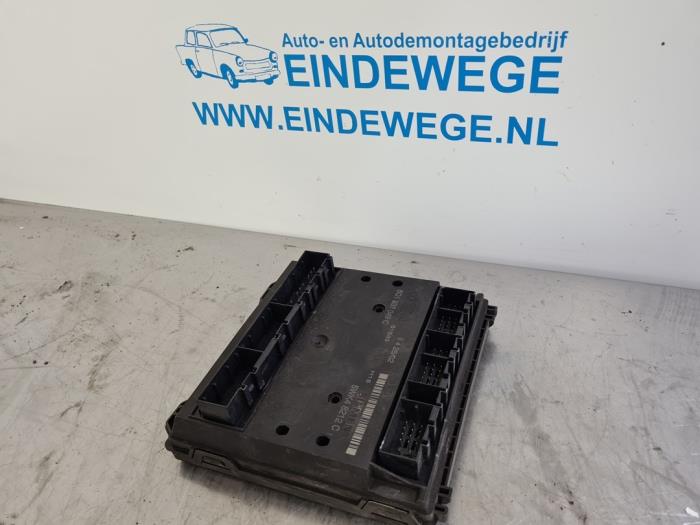 Gebruikte Sam module Seat Ibiza III (6L1) 1.4 16V 75 Prijs € 50,00 Margeregeling aangeboden door Auto- en demontagebedrijf Eindewege
