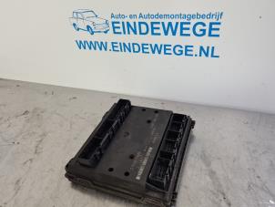 Gebruikte Comfort Module Seat Ibiza III (6L1) 1.4 16V 75 Prijs € 50,00 Margeregeling aangeboden door Auto- en demontagebedrijf Eindewege