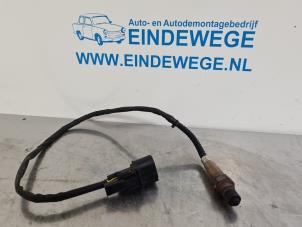 Gebruikte Lambda Sonde Volkswagen Polo IV (9N1/2/3) 1.2 12V Prijs € 25,00 Margeregeling aangeboden door Auto- en demontagebedrijf Eindewege