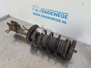 Gebruikte Mac Phersonpoot rechts-voor Chevrolet Spark 1.0 16V Bifuel Prijs € 40,00 Margeregeling aangeboden door Auto- en demontagebedrijf Eindewege